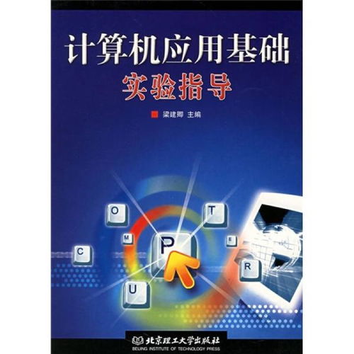 計算機應(yīng)用基礎(chǔ)實驗指導（第二版）