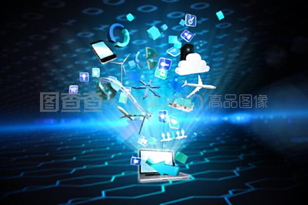 探討計算機應(yīng)用中的復(fù)合圖像與軟件開發(fā)前沿技術(shù)