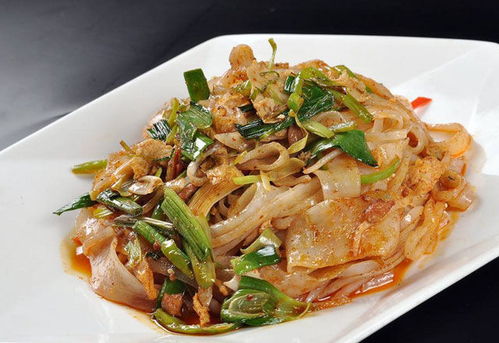 干面皮干涼皮免煮無添加方便速食河南特產5斤 半斤熱炒面食涼拌