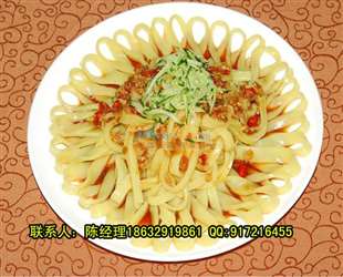 自動(dòng)小型涼皮機(jī)優(yōu)勢(shì),自動(dòng)小型涼皮機(jī)價(jià)格及利潤(rùn)分析