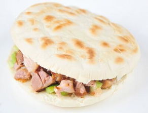 肉夾饃涼皮利潤多少 癡饃肉夾饃市場前景好