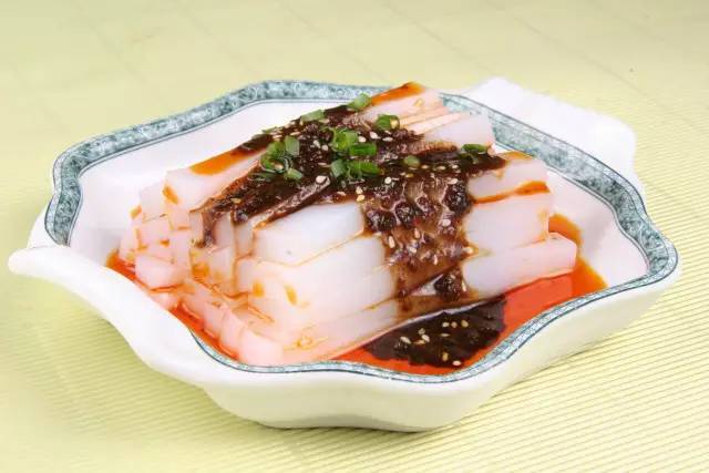 夏日必備的涼皮、涼面、涼粉,吃了會胖還是能減肥?_美食_網