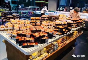 超市如何抓住生鮮夜間銷(xiāo)售高峰
